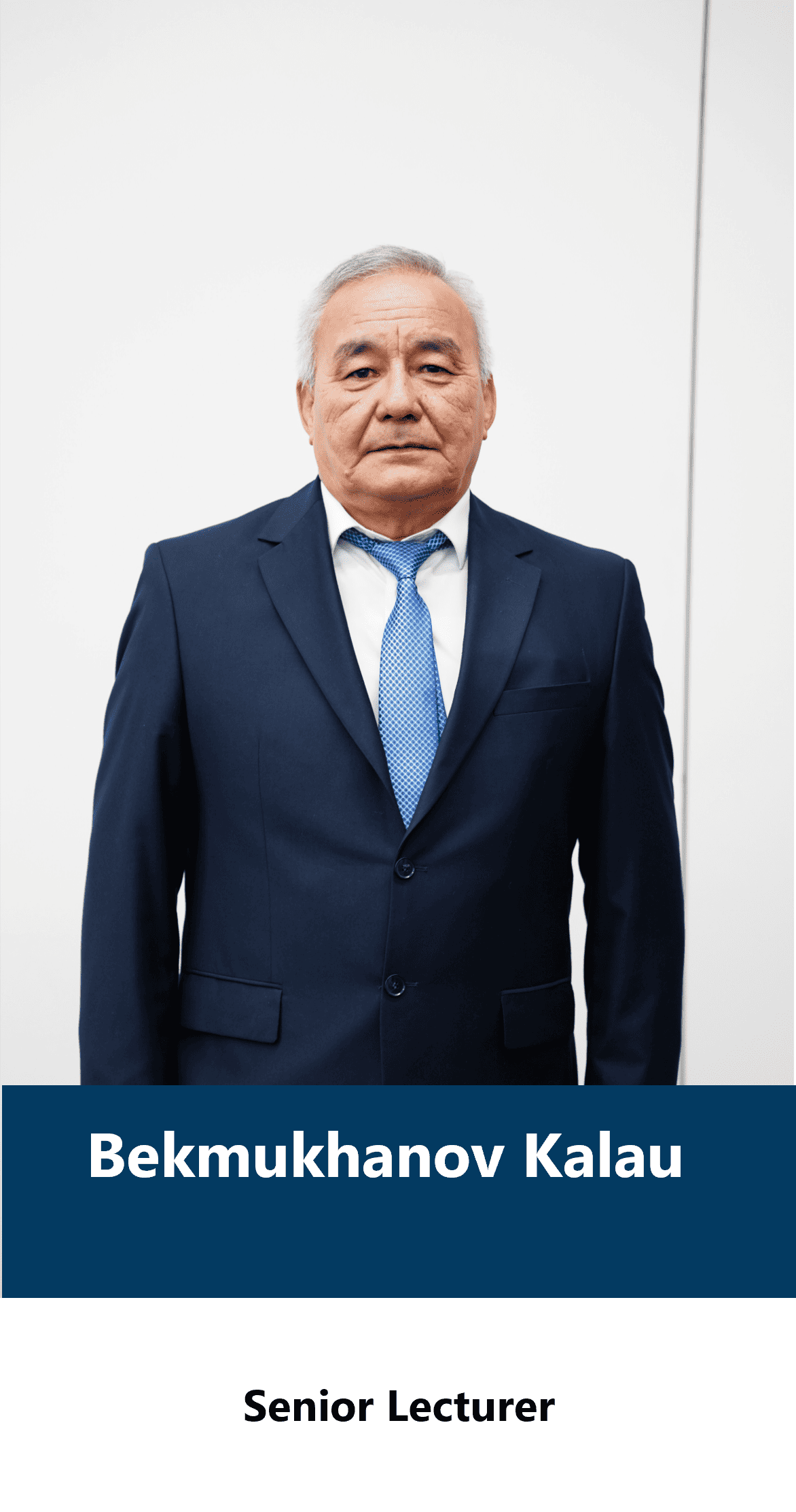 Бекмуханов