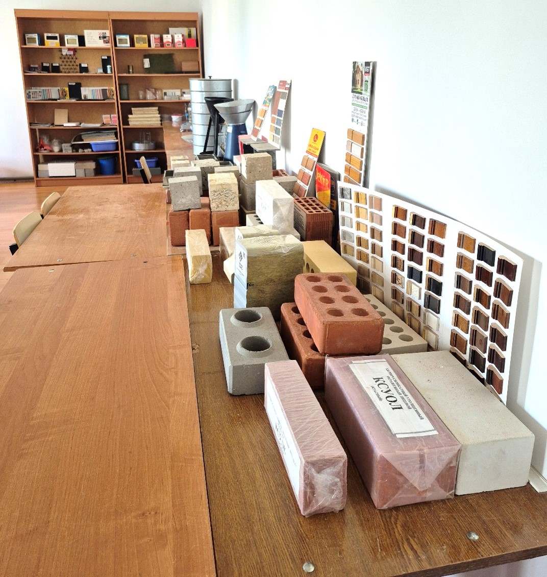 Laboratory 1