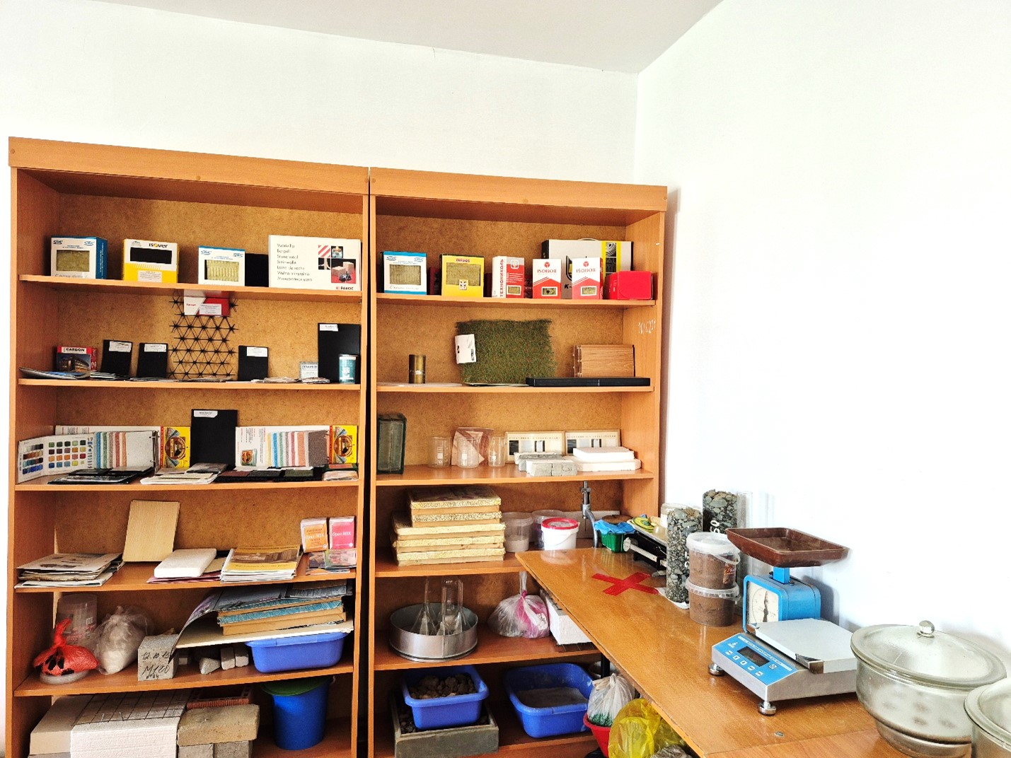 Laboratory 2