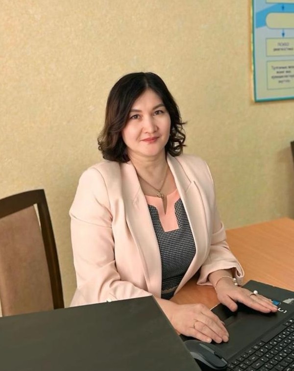 Psychologist